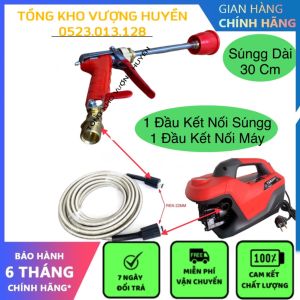 Dụng cụ phun sương tưới cây áp suất cao tiện dụng cho vệ sinh/ tưới hoa