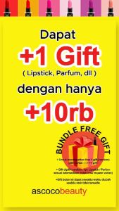 Wardah Colorfit Ultralight Matte Lipstick