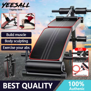 YEESALL Supine Board: Your Ultimate Abdominal Retractor & Multifunctional Fitness Equipment