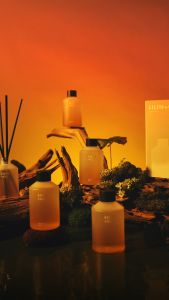 Lilin+Co Reed Diffuser 200ml | Home Fragrance