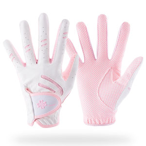 TTYGJ | Anti-slip PU Leather and Silicone Gloves