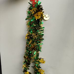 Slinger rumbay idul Fitri / hiasan parcel lebaran / dekorasi lebaran