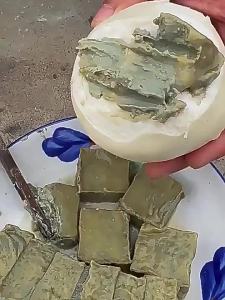 Authentic Ready to Eat Fermented Tofu No Additives