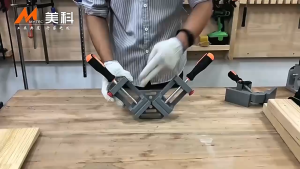 Corner Clamp 90 Degree Right Angle Clamps