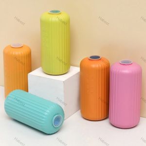 Toilet Bowl Magic Cleaner Deodorant Gel Blue Bubble Automatic Clean Flush Stain Remover Disinfect