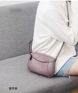 Myzan Store (( COD )) Tas Selempang Mini Wanita Tas Selempang Wanita TErbaru 2022 Tas Buat HP dan Uang