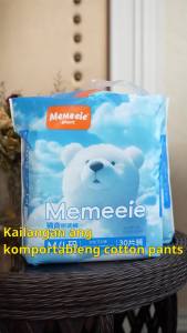 Memeeie Sanitary Napkins Pants: A Comprehensive Guide
