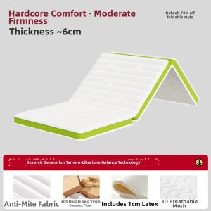 TAMILE | Dormitory Mattress 90x190cm