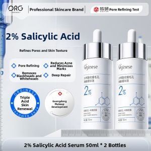 ORGINESE | Pore Refining Acne Treatment Essence