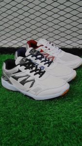 Working SM 02: Sepatu Badminton Pria & Wanita Sepatu Volly Size 39 s/d 43