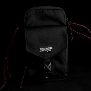 Sling Bag Desain Unik: Aksesoris Smartphone Praktis