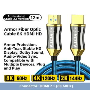 A FAR | 8K 4K 144Hz High Refresh Rate Support HDMI Cable