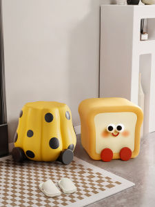 RUIDEDAN | Cute and Cartoon Stool