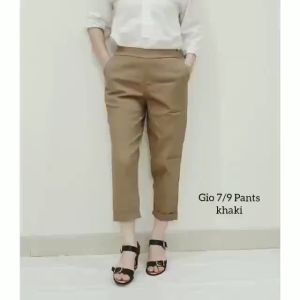 Celana Baggy Gio Pants dengan Free Shipping & Bayar di Tempat