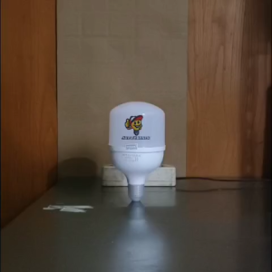 Lampu Bohlam LED Blub Series MS-9830F Nebula 30 Watt Mitsuyama  Cahaya Putih Original