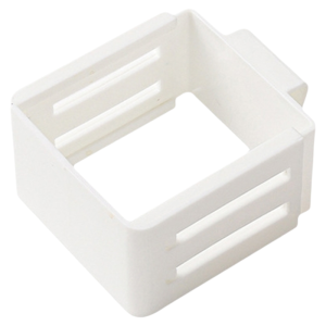 Adjustable Refrigerator Door Organizer Storage Box