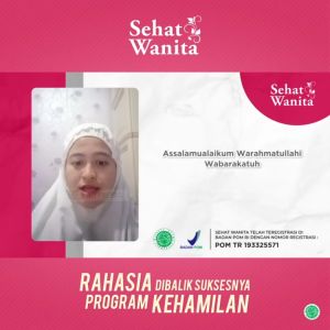 Obat Promil Kesuburan Pria Wanita Program Hamil Penyubur Kandungan Dan Sperma Secara Alami Mencegah Kemandulan Suami Istri