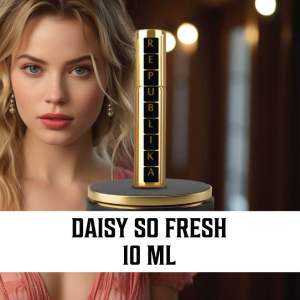 REPUBLIKA DAISY SO FRESH WOMEN 10ML