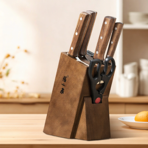 Zhang Xiaoquan | Home Use Kitchen Knife Set Slice Kitchen Knife Chopping Board