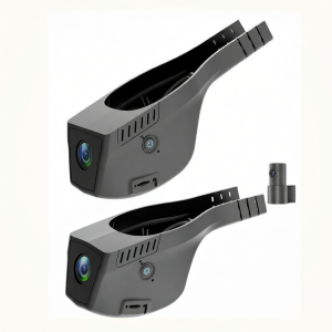TUBADUO | Wireless Installation Car DVR