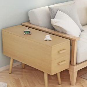 Free shipping Sofa side cabinet a few corners of the modern minimalist living room small tea tableNordic bedroom storage