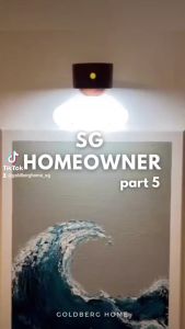 Daichi Real Wood Adjustable USB Rechargeable Wall Lamp - Bedside light | Goldberg Home