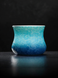 JINGDEZHEN | Tách Trà Hương Thơm Chất Lượng Cao Gốm Jingdezhen