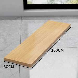 Tấm Gỗ Thông Rắn Để Làm Kệ