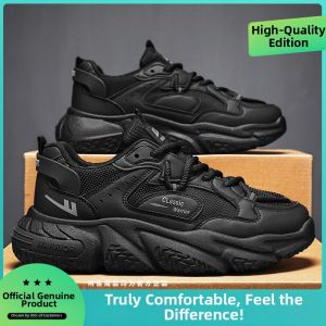 Warrior | Anti-Slip Lightweight Casual Work Safety Sneakers for Men