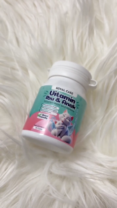 Holycatlabs Vitamin Royal Care Mom & Baby Care Isi 5 Kapsul Vitamin Kucing Hamil Menyusui Kitten