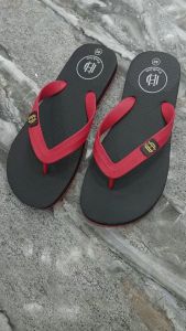 dép lê nam dép xỏ ngón nam dép kẹp nam chất liệu cao su cao cấp mềm dẻo mang êm chân siêu bền size từ 38-43.