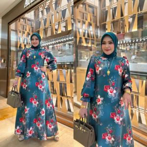 DRESS GAMIS MODE ANGGI VOL 2 TERBARU BY IRNA