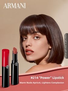 Giorgio Armani | Matt Color Lipstick
