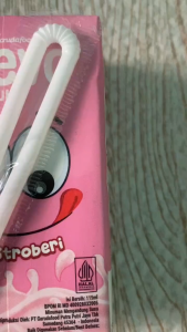 Susu Clevo 1 Dus Isi 40 Pcs 115ml