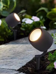 VINCAN | Outdoor Waterproof LED Floodlight for Trees and Gardens