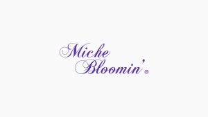 Miche Bloomin Eyelashes [ SAEKO / J-Beauty / K-Beauty / Makeup / False Eyelashes ]