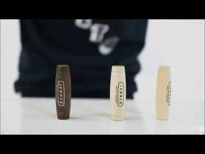 Mainan Mokuru Fidget Stick Japan / Mainan Penghilang Stress