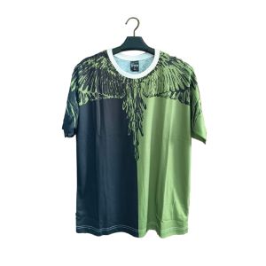 ATASAN KAOS OBLONG SPOON FULLPRINT