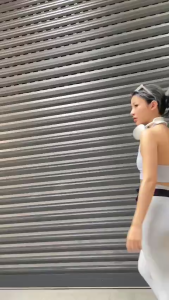 Túi đeo bụng chạy bộ đựng điện thoại chính hãng HIER SLIM RUNNING BELT BAG bảo hành 10 năm