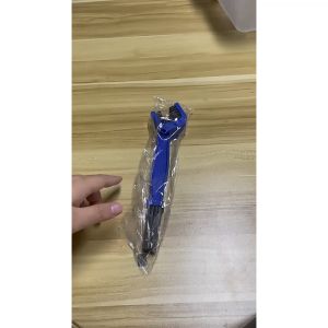 Bàn Chải Vệ Sinh Sên 3D Loại Dày Chà Sên Xích Xe Máy