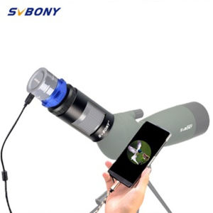 SVBONY Adapter Ring Extension tube Connect Electronic eyepiece SV28/SV46/SV46P SV406/SV406P/SV409/SV14/SV17/SV13/SV408