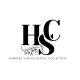 Hamidah sarung bantal collection