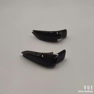 2PCS For Toyota Corolla Camry Prius Vios Yaris Venza Avalon Altis LED Dynamic Turn Signal Light Side Mirror lighting
