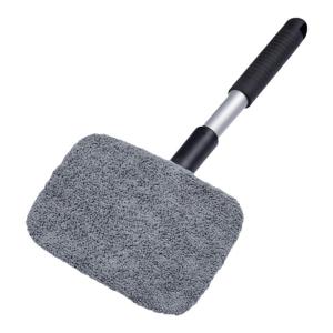 De-fogging And Dust Removal Car Cleaning Brush