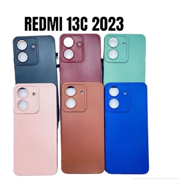 Softcase Pro Camera Xiaomi Redmi C Terbaru Casing Pelindung Hanphone Xiaomi Lazada Indonesia