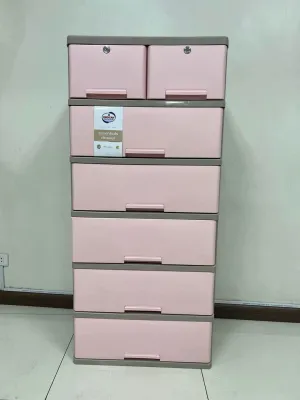 NEW ARRIVAL OROCAN CAHA DE ORO ESSENTIALS DRAWERS