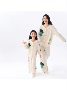 potatokids | Children Winter Sleepwear Set