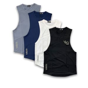 Áo Tanktop Nam Tập Gym Chơi Thể Thao AVTT1 Áo Tanktop Nam Đẹp