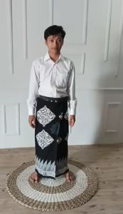 sarung goyor  sarungyg enak di pakai buat pria / wanita terbukti halus nyaman buat sehari hari