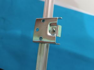 Rel Gorden Lengkung Excel  /  Batang Rel Gorden Lengkung Elastis